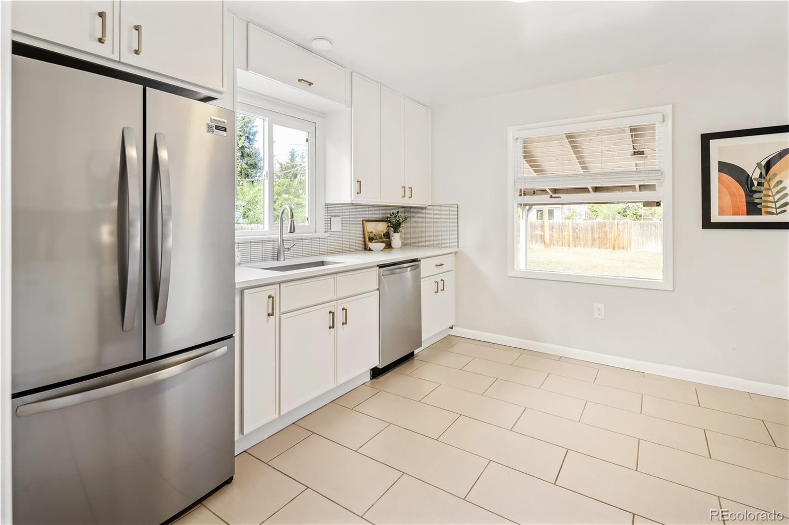 1351 S Patton Court Denver CO 80219