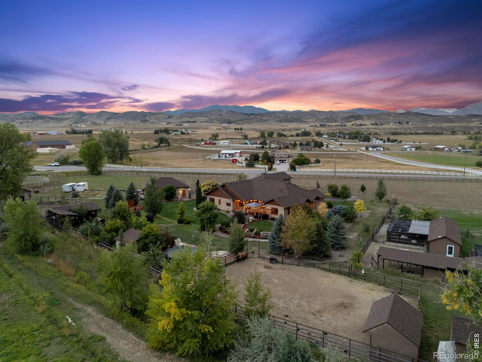 4260 S County Road 23 Loveland CO 80537