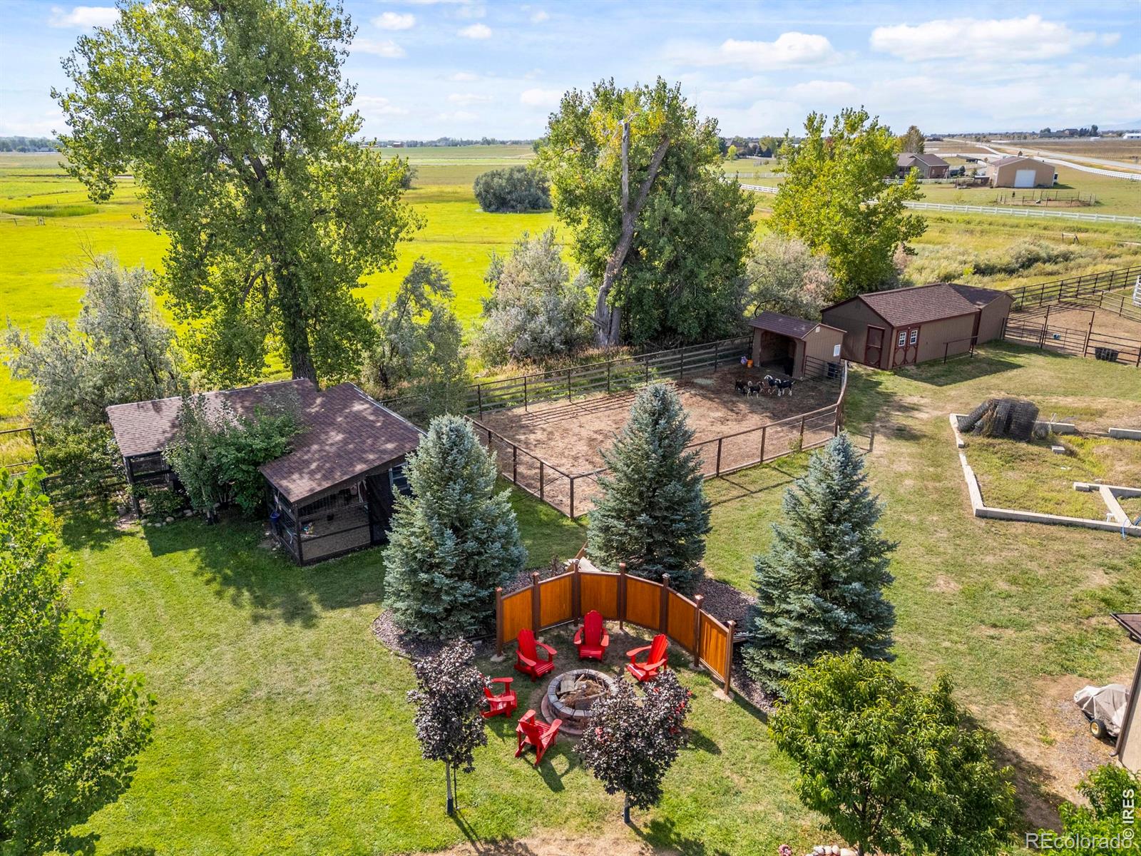 4260 S County Road 23 Loveland CO 80537