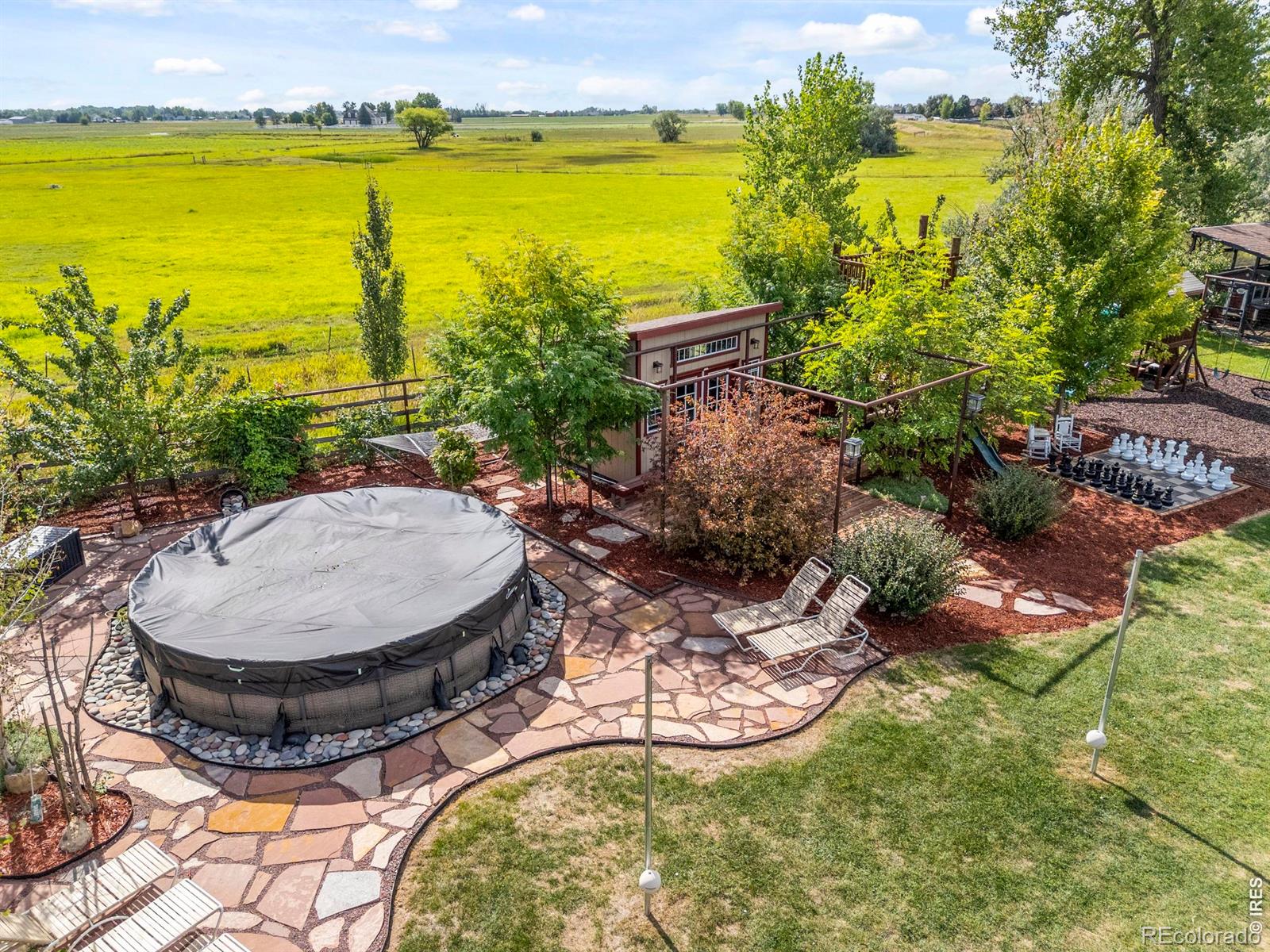4260 S County Road 23 Loveland CO 80537