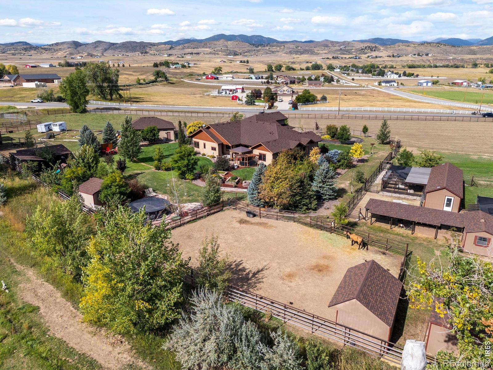 4260 S County Road 23 Loveland CO 80537