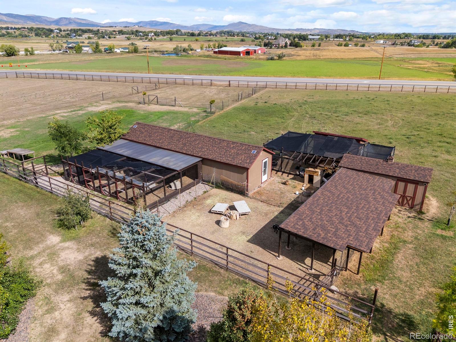 4260 S County Road 23 Loveland CO 80537