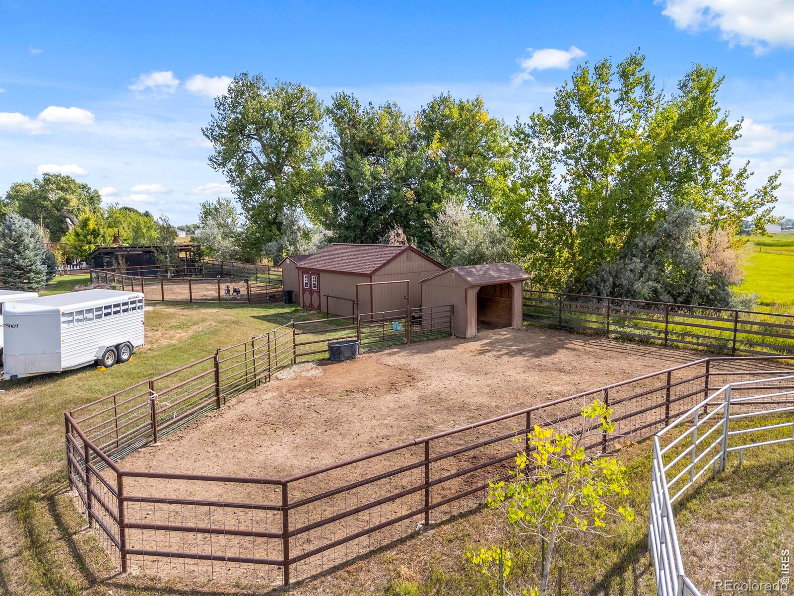 4260 S County Road 23 Loveland CO 80537