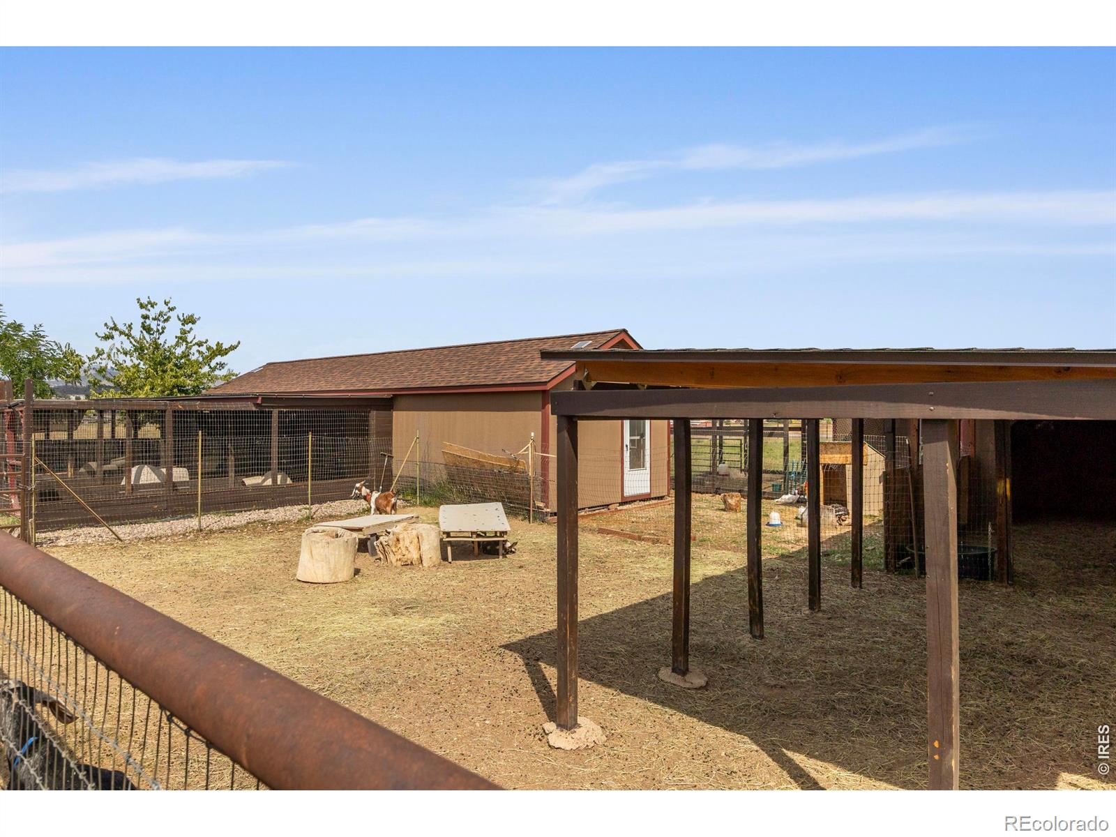 4260 S County Road 23 Loveland CO 80537
