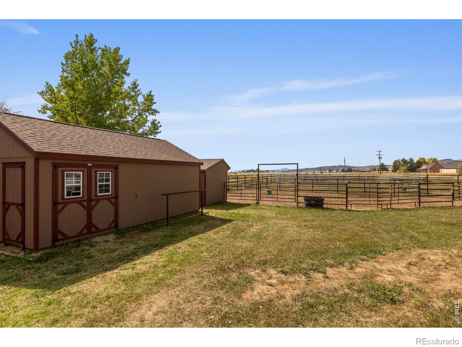 4260 S County Road 23 Loveland CO 80537