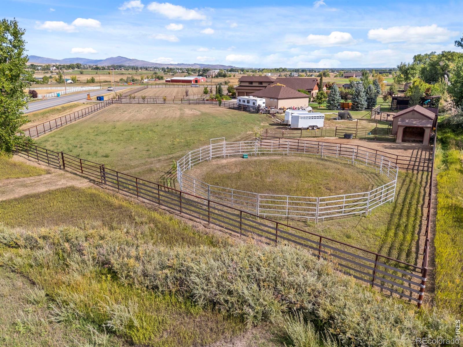 4260 S County Road 23 Loveland CO 80537