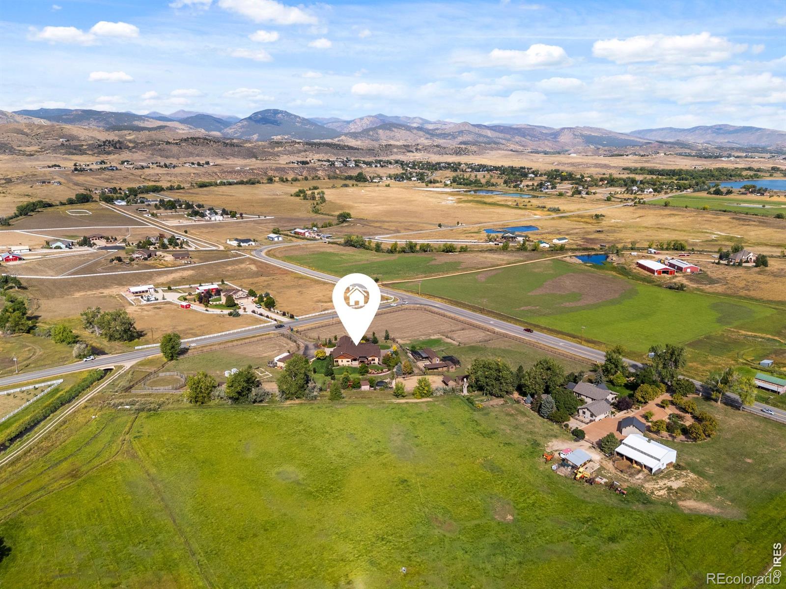4260 S County Road 23 Loveland CO 80537