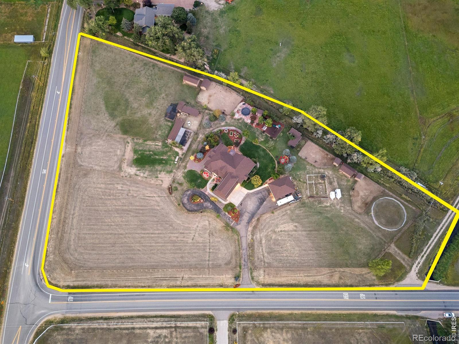 4260 S County Road 23 Loveland CO 80537