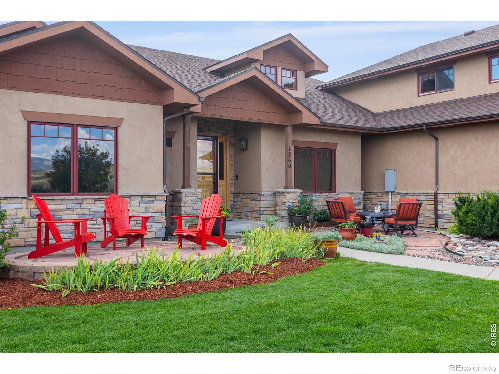 4260 S County Road 23 Loveland CO 80537