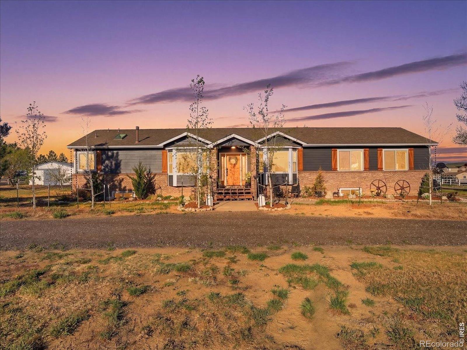 4421 S County Road 13 Loveland CO 80537