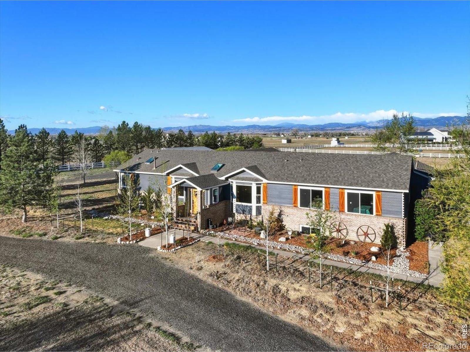 4421 S County Road 13 Loveland CO 80537