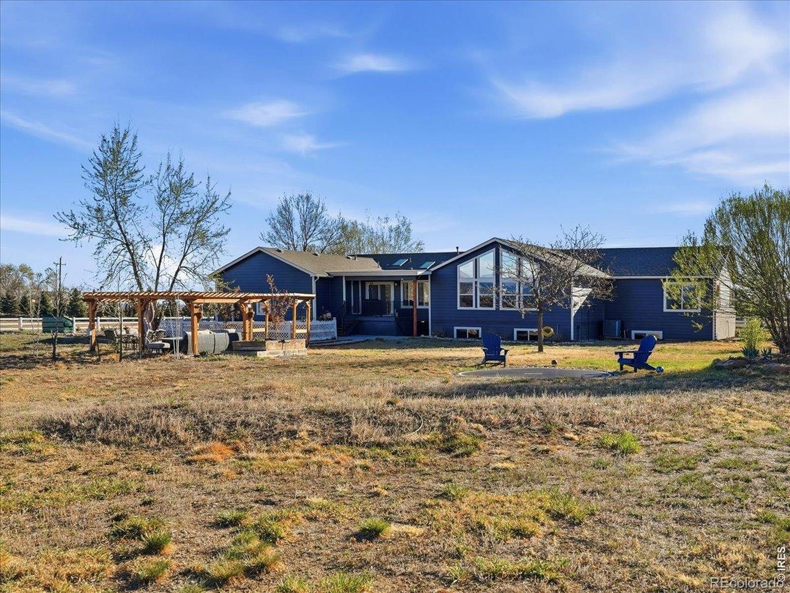 4421 S County Road 13 Loveland CO 80537