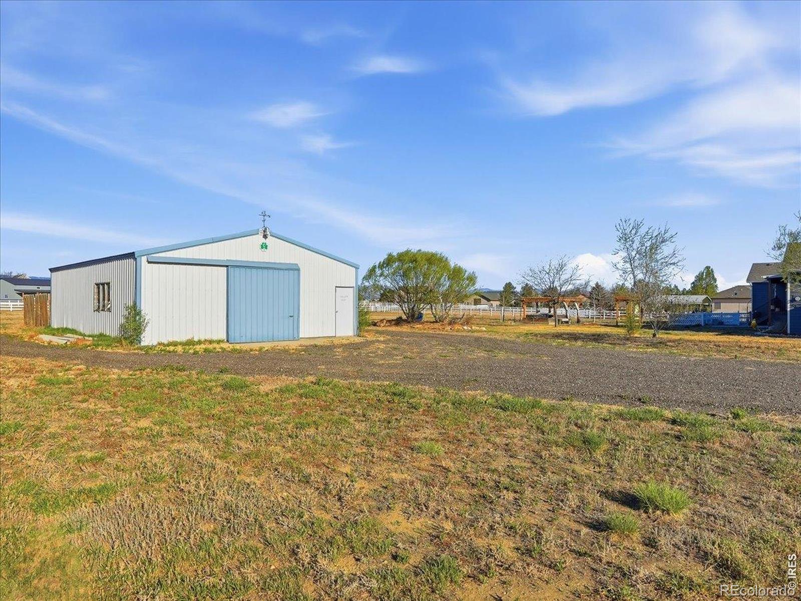 4421 S County Road 13 Loveland CO 80537