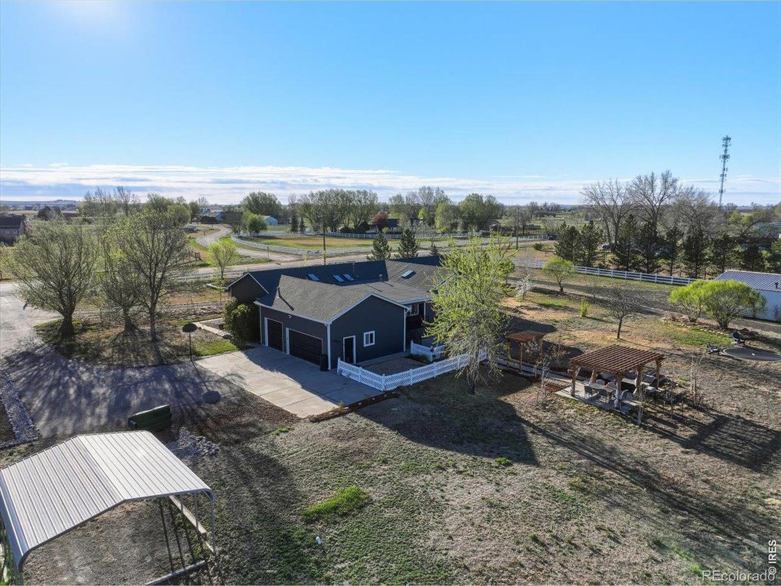 4421 S County Road 13 Loveland CO 80537
