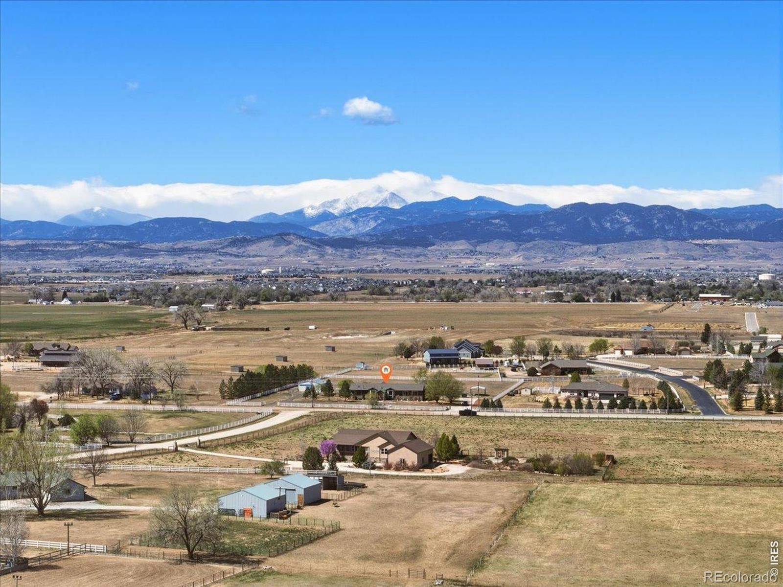 4421 S County Road 13 Loveland CO 80537