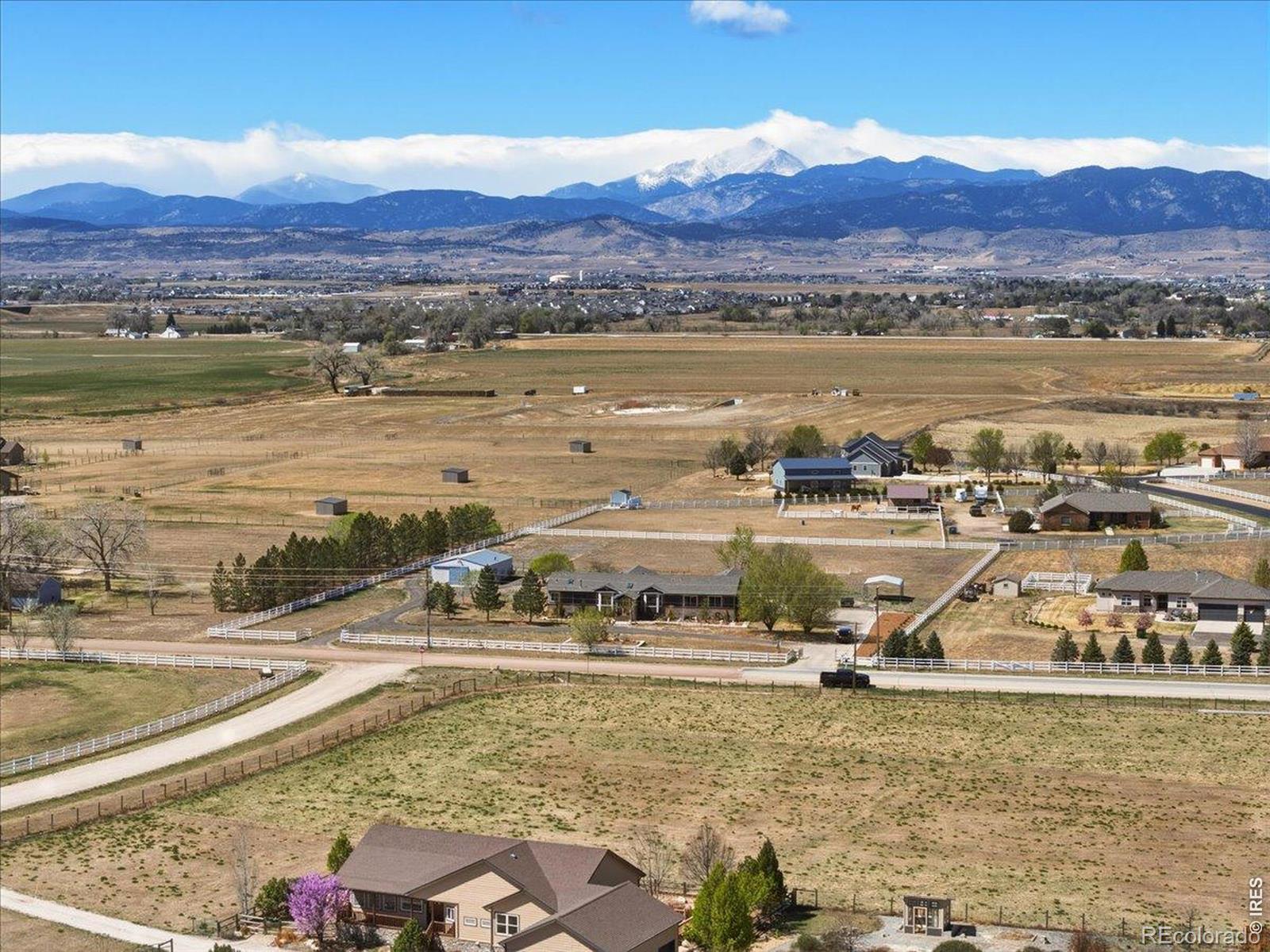 4421 S County Road 13 Loveland CO 80537