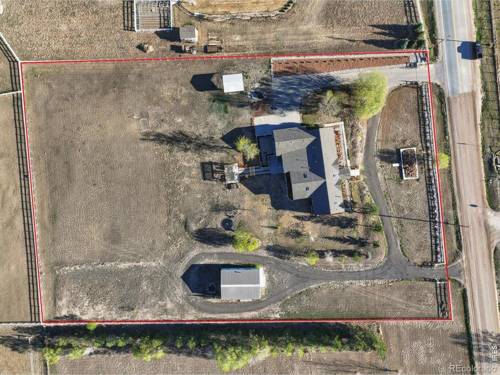 4421 S County Road 13 Loveland CO 80537