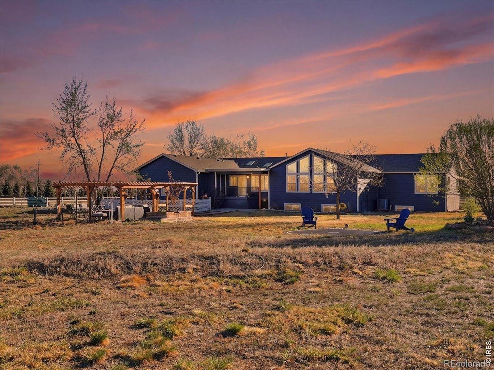 4421 S County Road 13 Loveland CO 80537