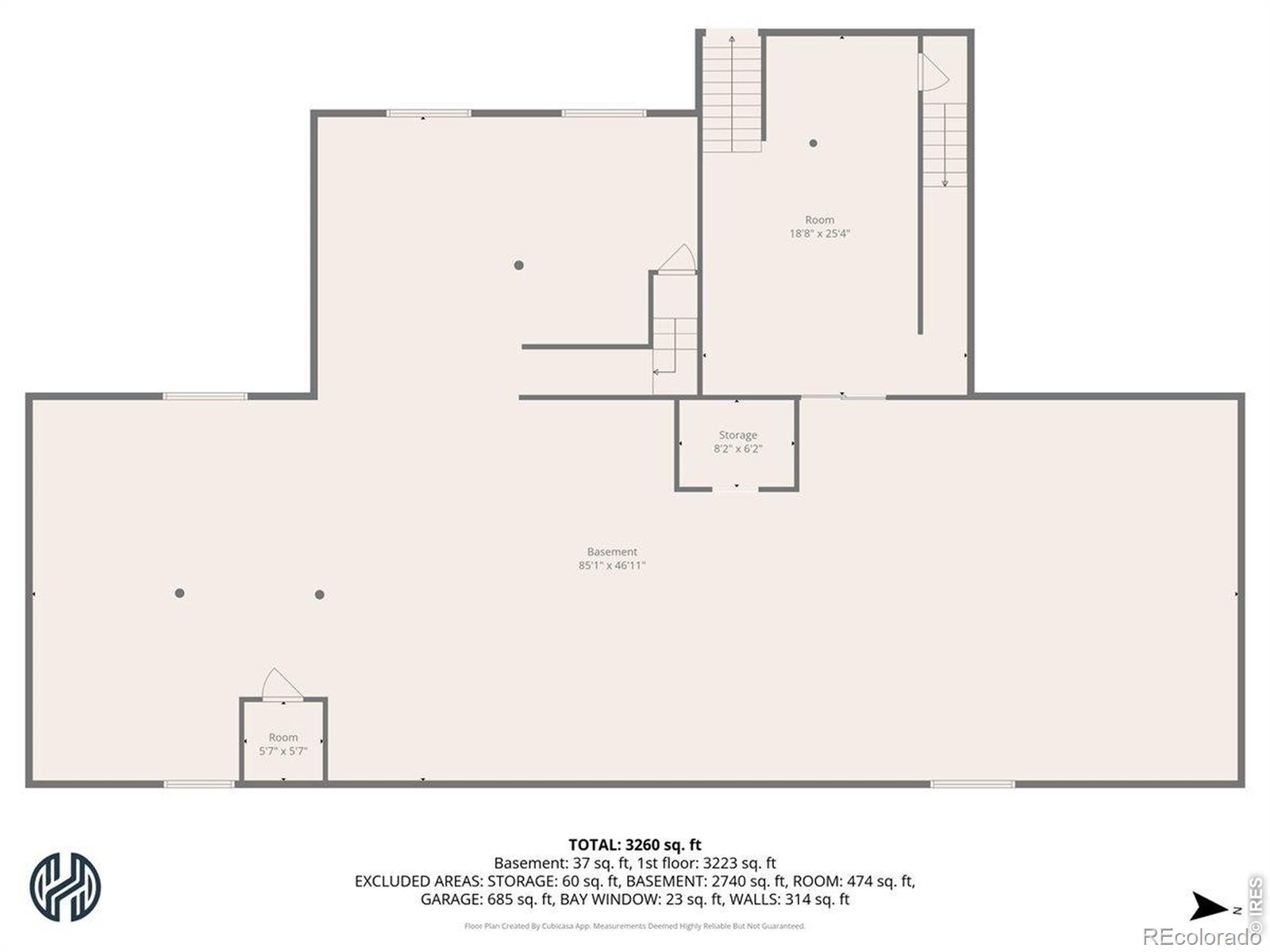 4421 S County Road 13 Loveland CO 80537