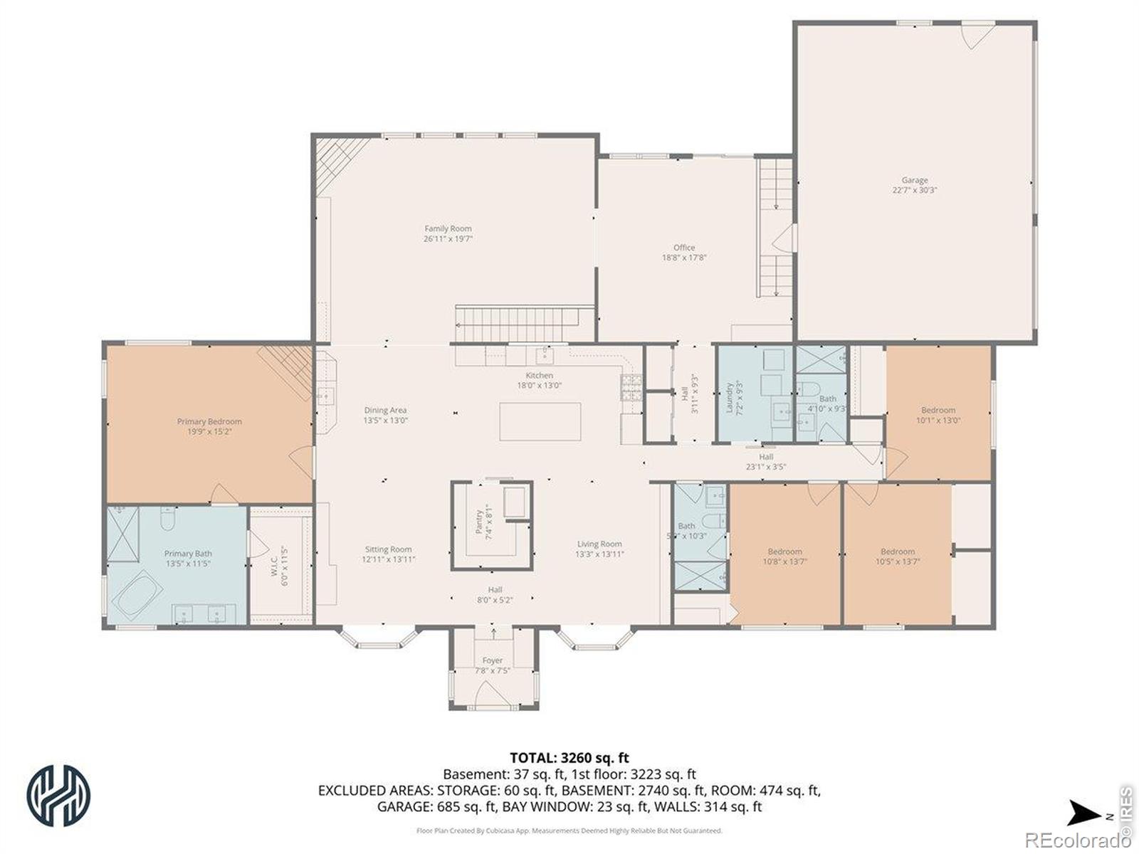 4421 S County Road 13 Loveland CO 80537