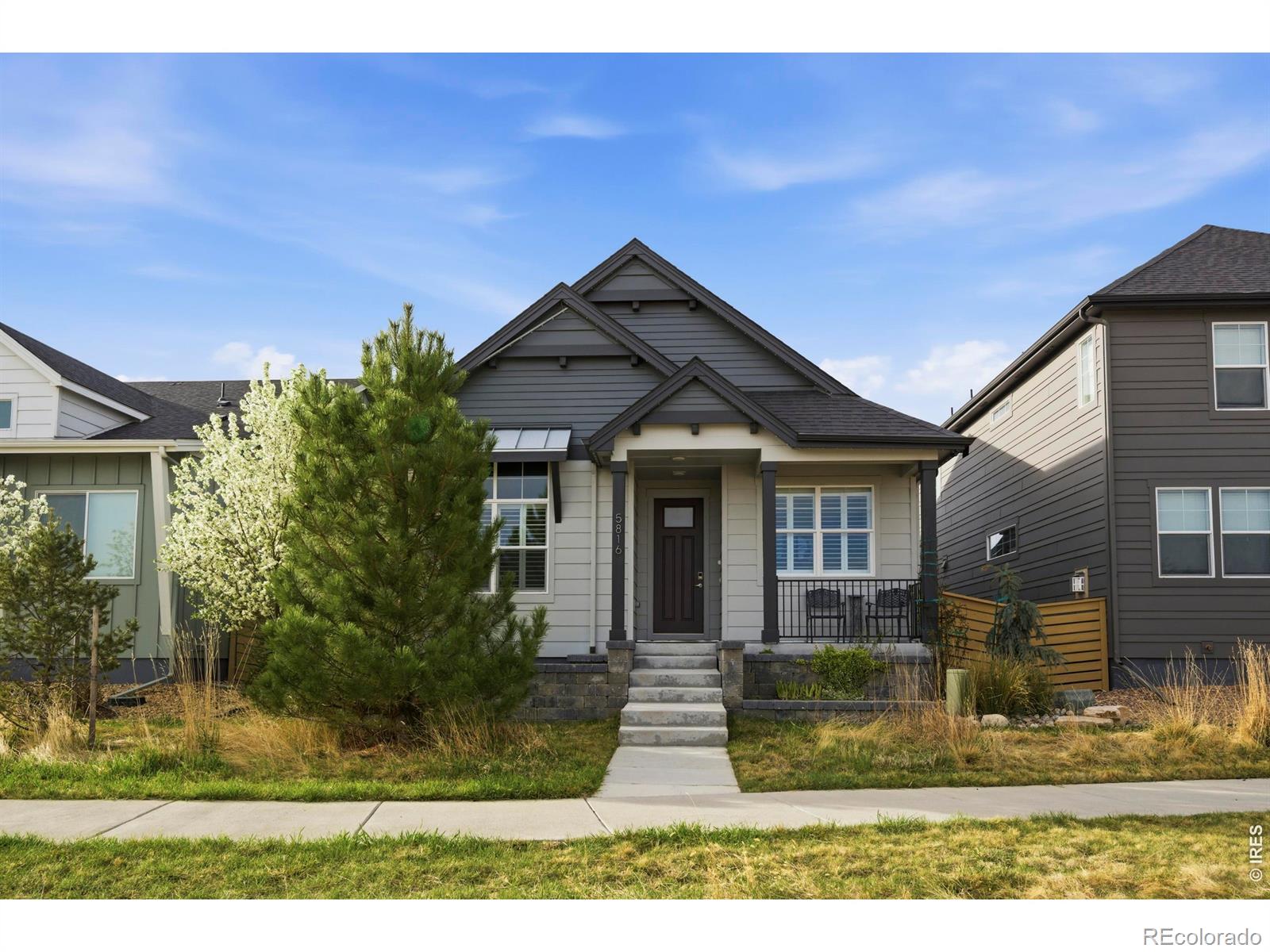 5816 Lasalle Lane Timnath CO 80547