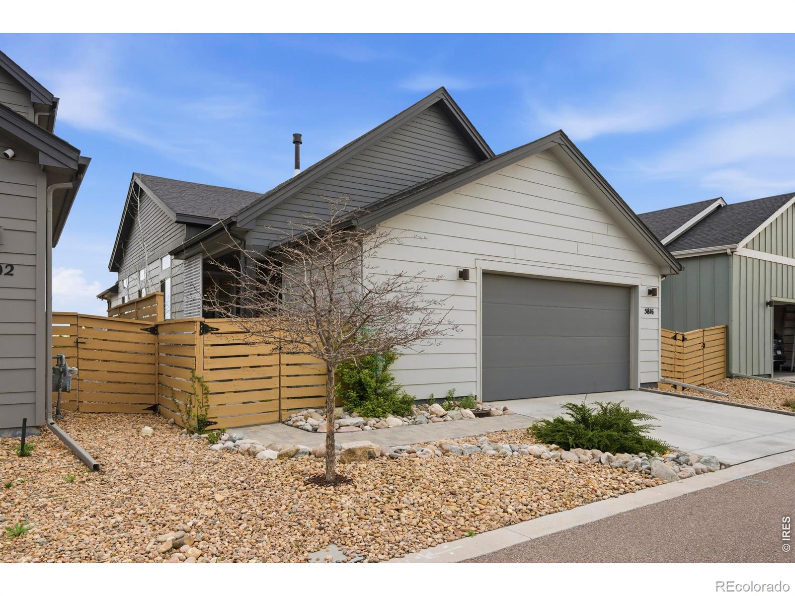 5816 Lasalle Lane Timnath CO 80547