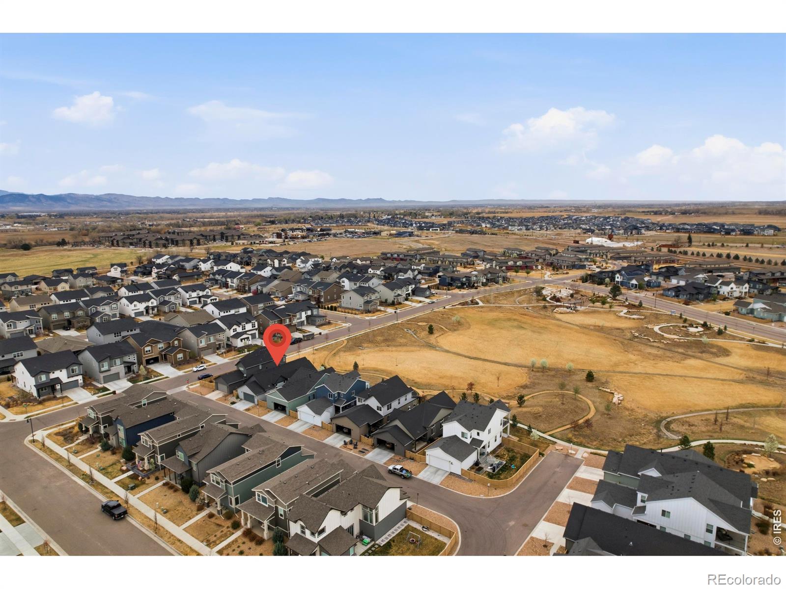 5816 Lasalle Lane Timnath CO 80547