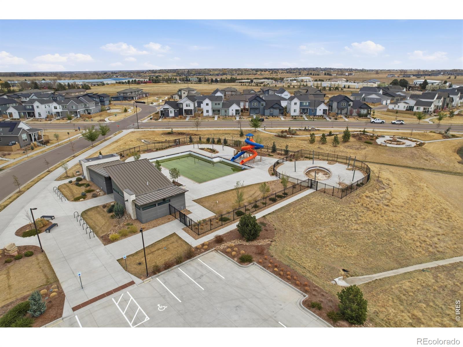 5816 Lasalle Lane Timnath CO 80547
