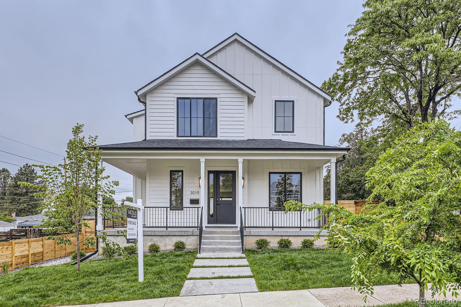 3019 Chase Street Wheat Ridge CO 80214