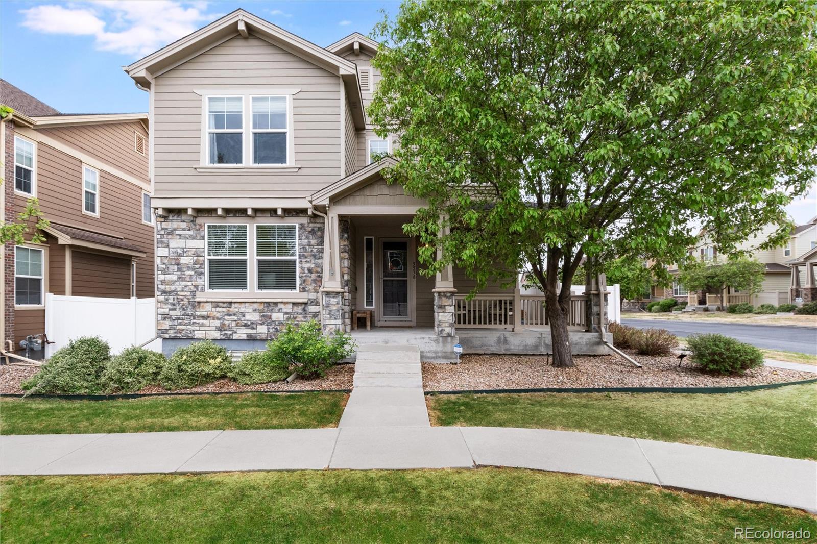 5538 W 73rd Place Arvada CO 80003