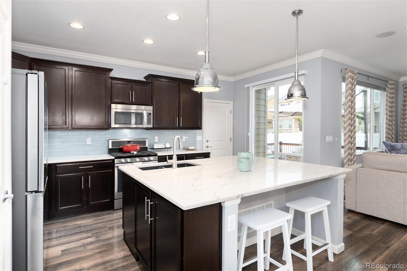 5538 W 73rd Place Arvada CO 80003