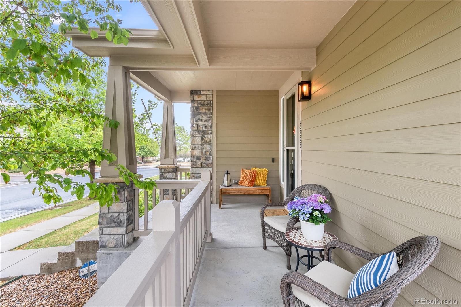 5538 W 73rd Place Arvada CO 80003