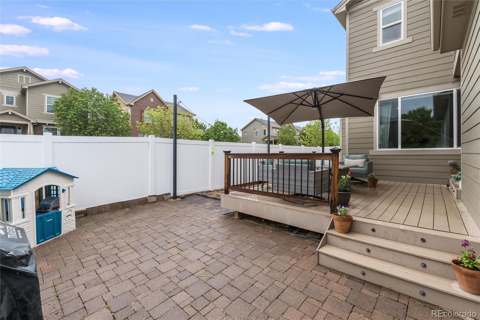 5538 W 73rd Place Arvada CO 80003