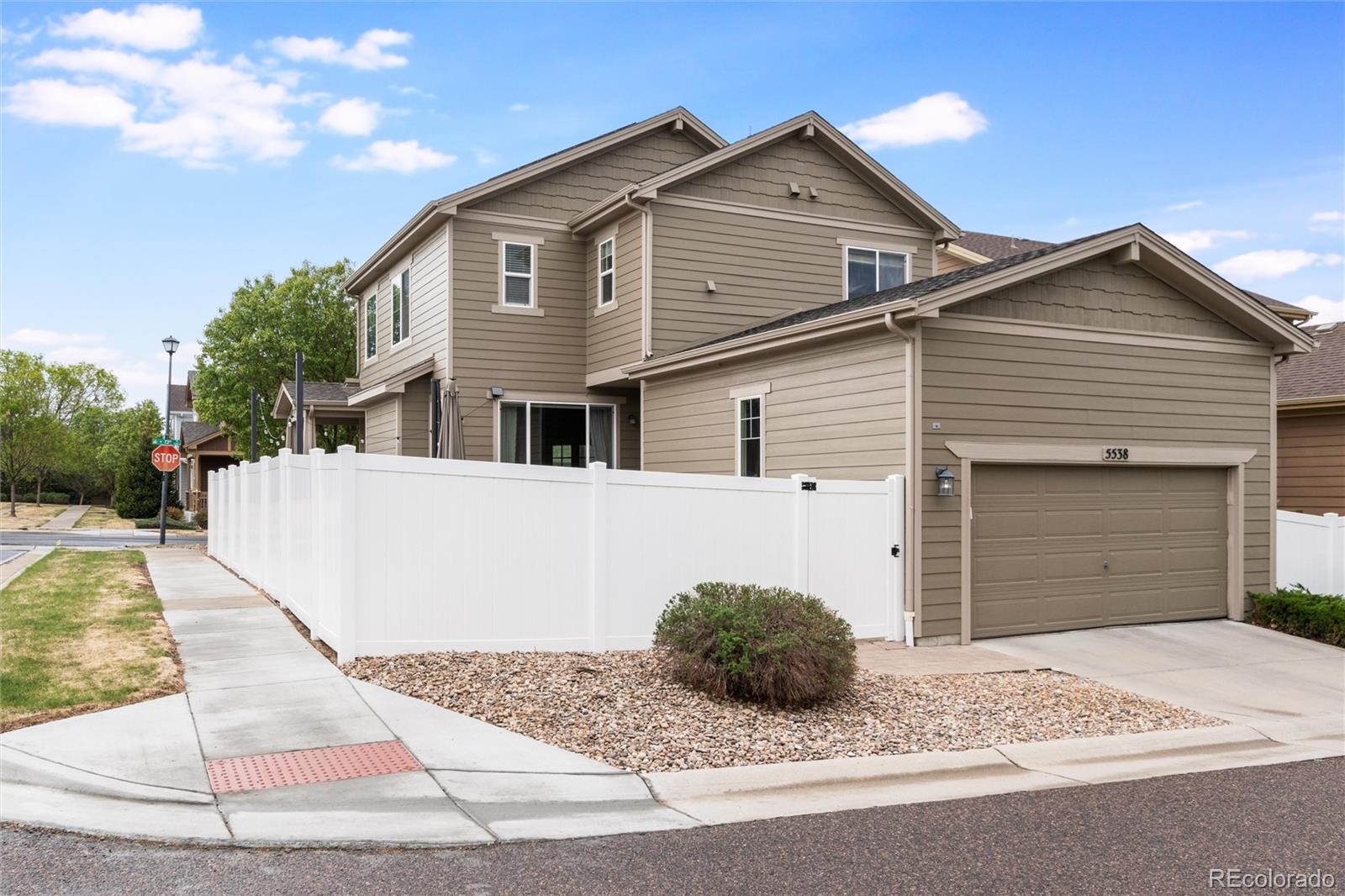 5538 W 73rd Place Arvada CO 80003