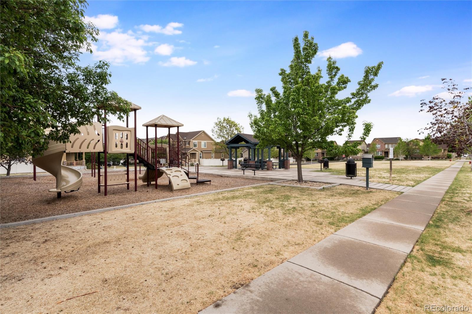5538 W 73rd Place Arvada CO 80003