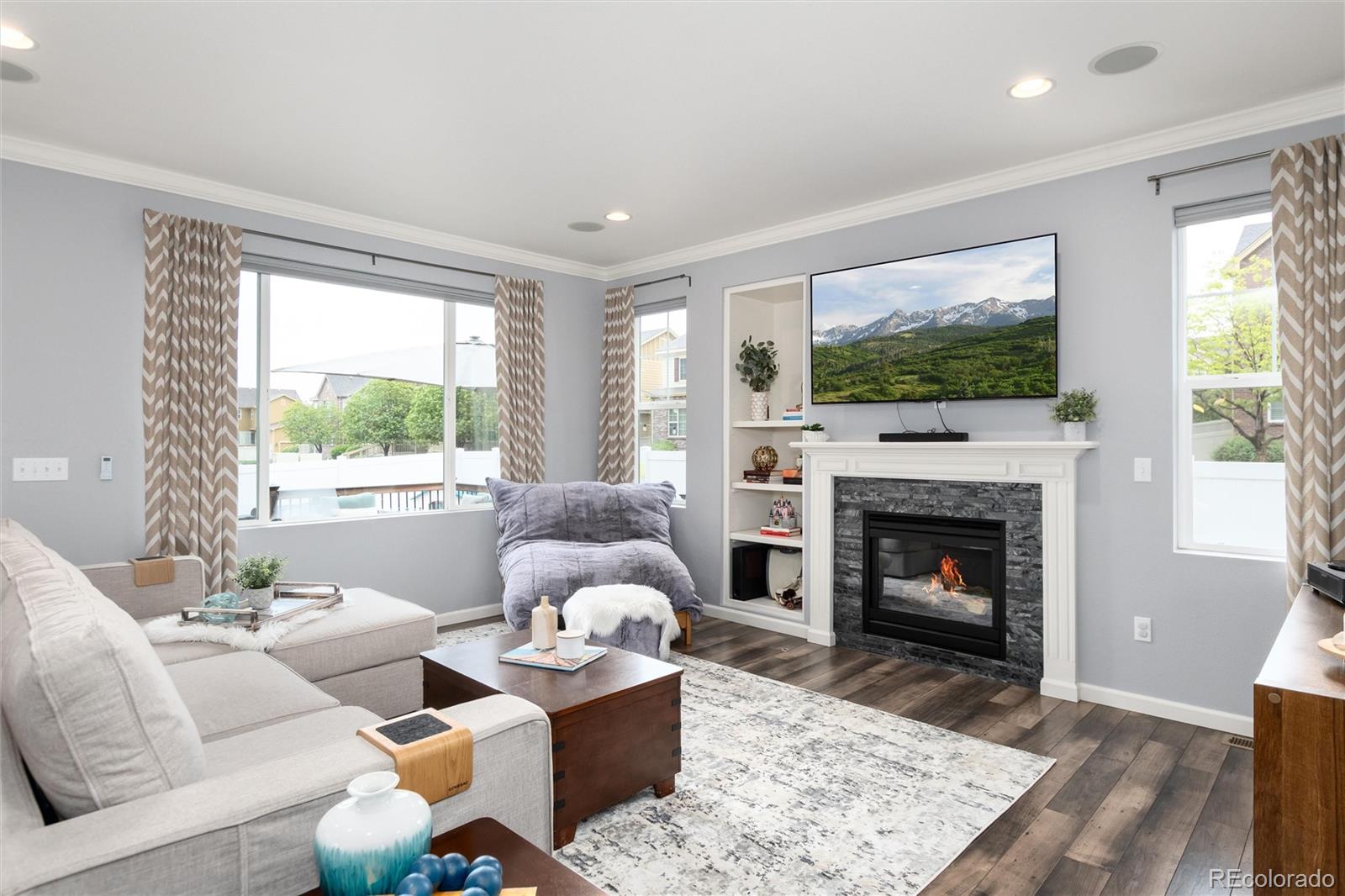 5538 W 73rd Place Arvada CO 80003