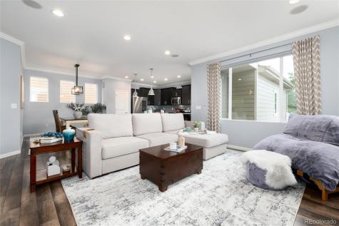 5538 W 73rd Place Arvada CO 80003