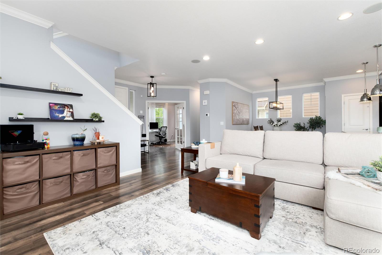 5538 W 73rd Place Arvada CO 80003
