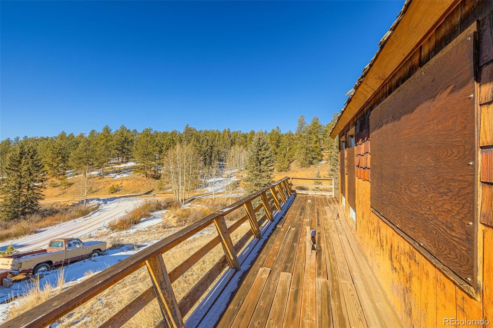 69 Snowberry Creek Road Florissant CO 80816