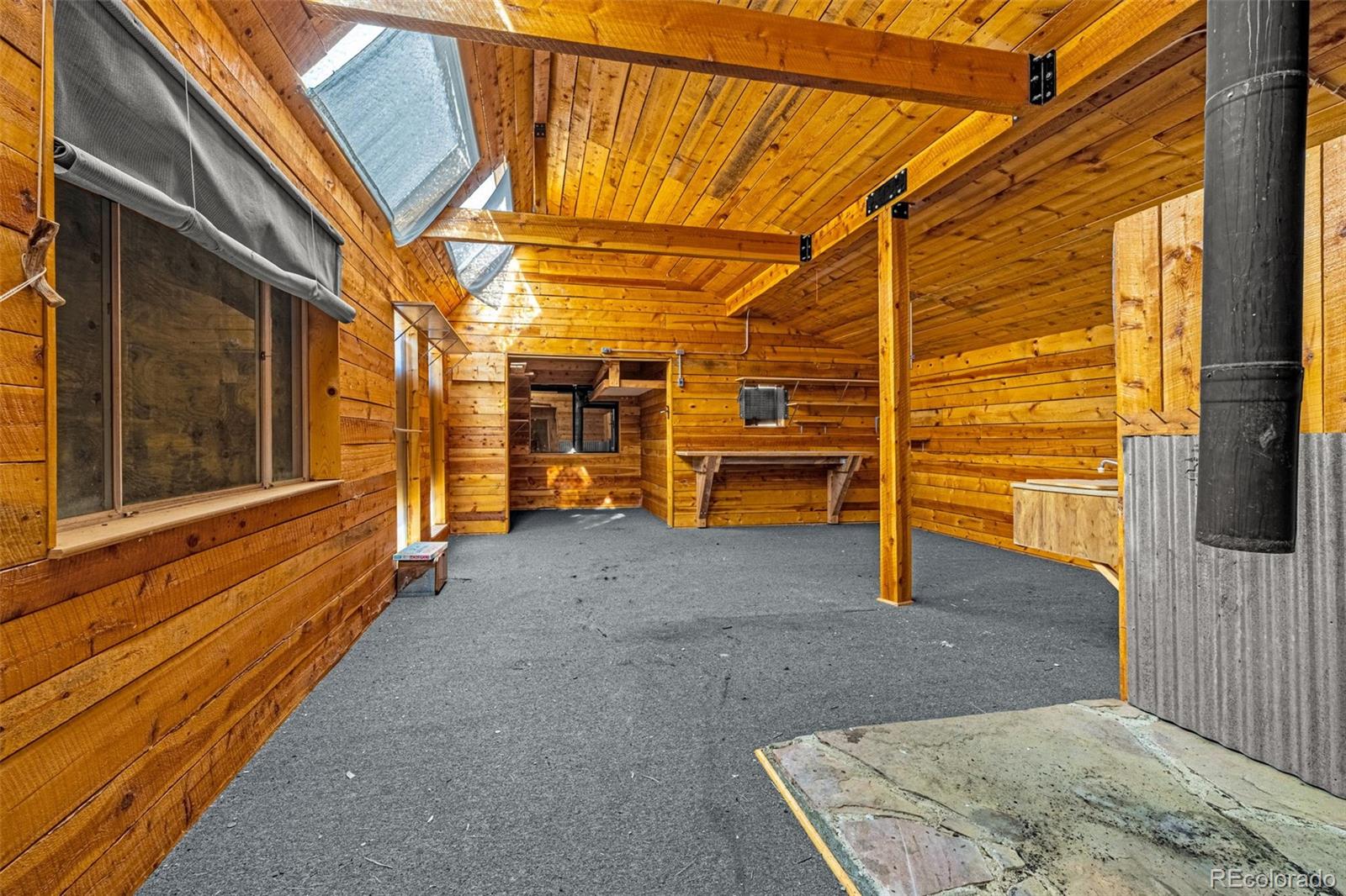 69 Snowberry Creek Road Florissant CO 80816