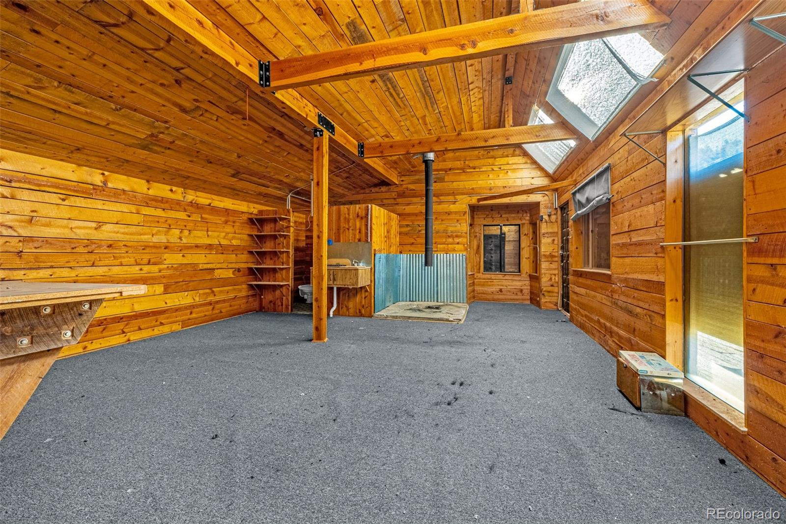69 Snowberry Creek Road Florissant CO 80816