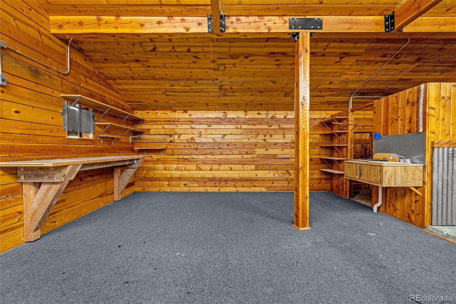 69 Snowberry Creek Road Florissant CO 80816