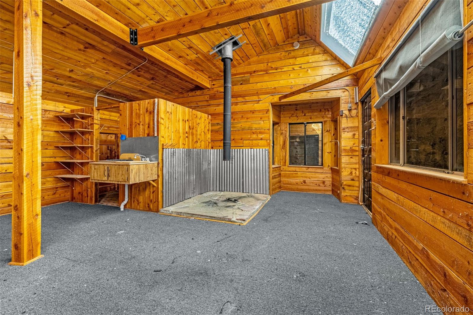 69 Snowberry Creek Road Florissant CO 80816