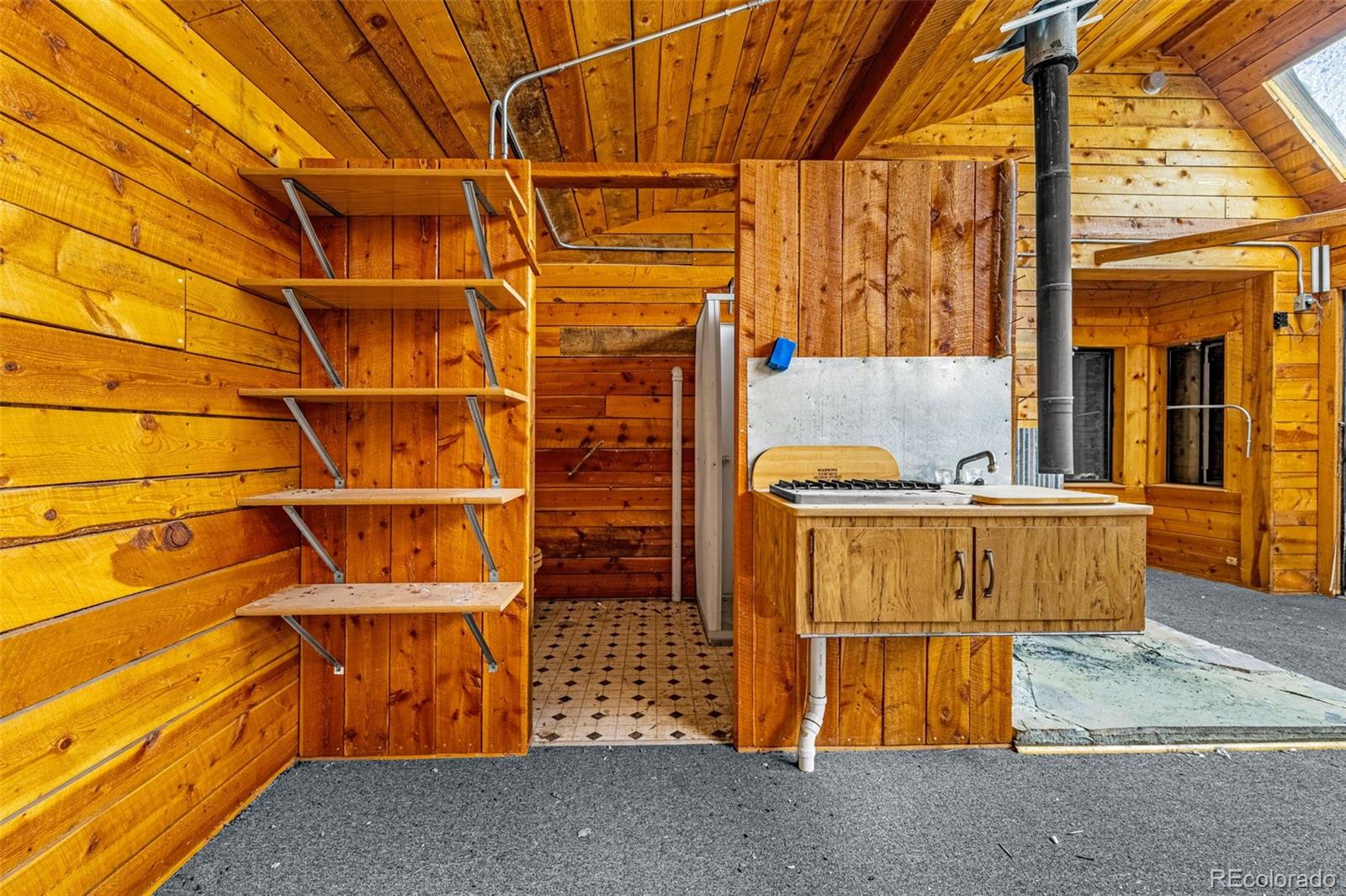 69 Snowberry Creek Road Florissant CO 80816