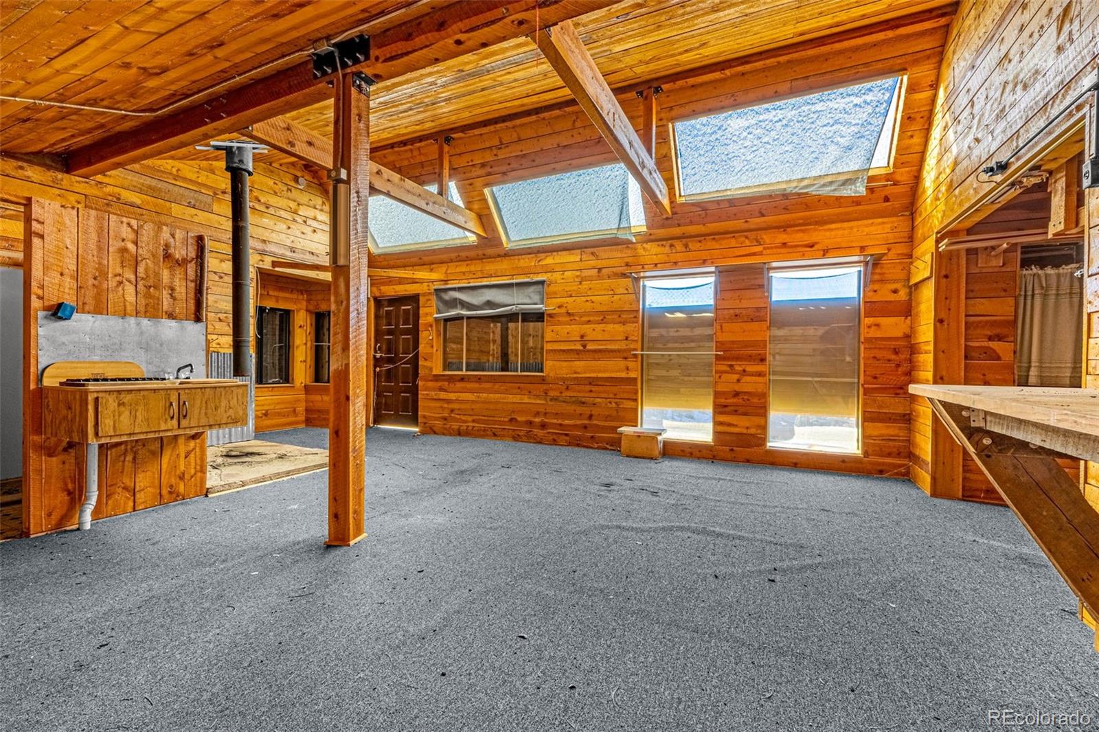 69 Snowberry Creek Road Florissant CO 80816
