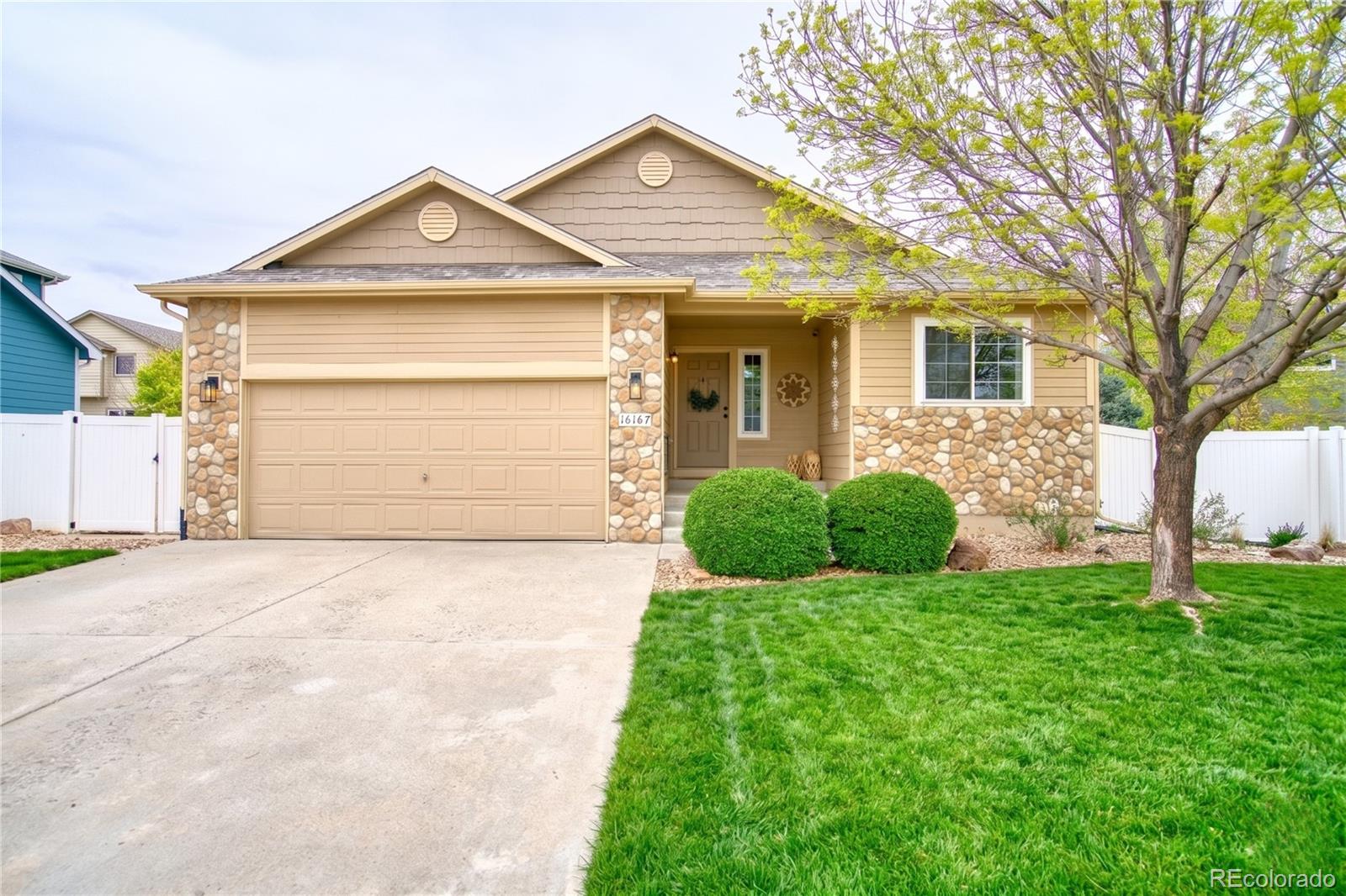 16167 Cinnamon Circle Mead CO 80542