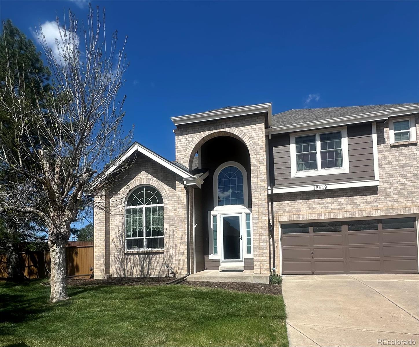 16519 E Hialeah Drive Centennial CO 80015