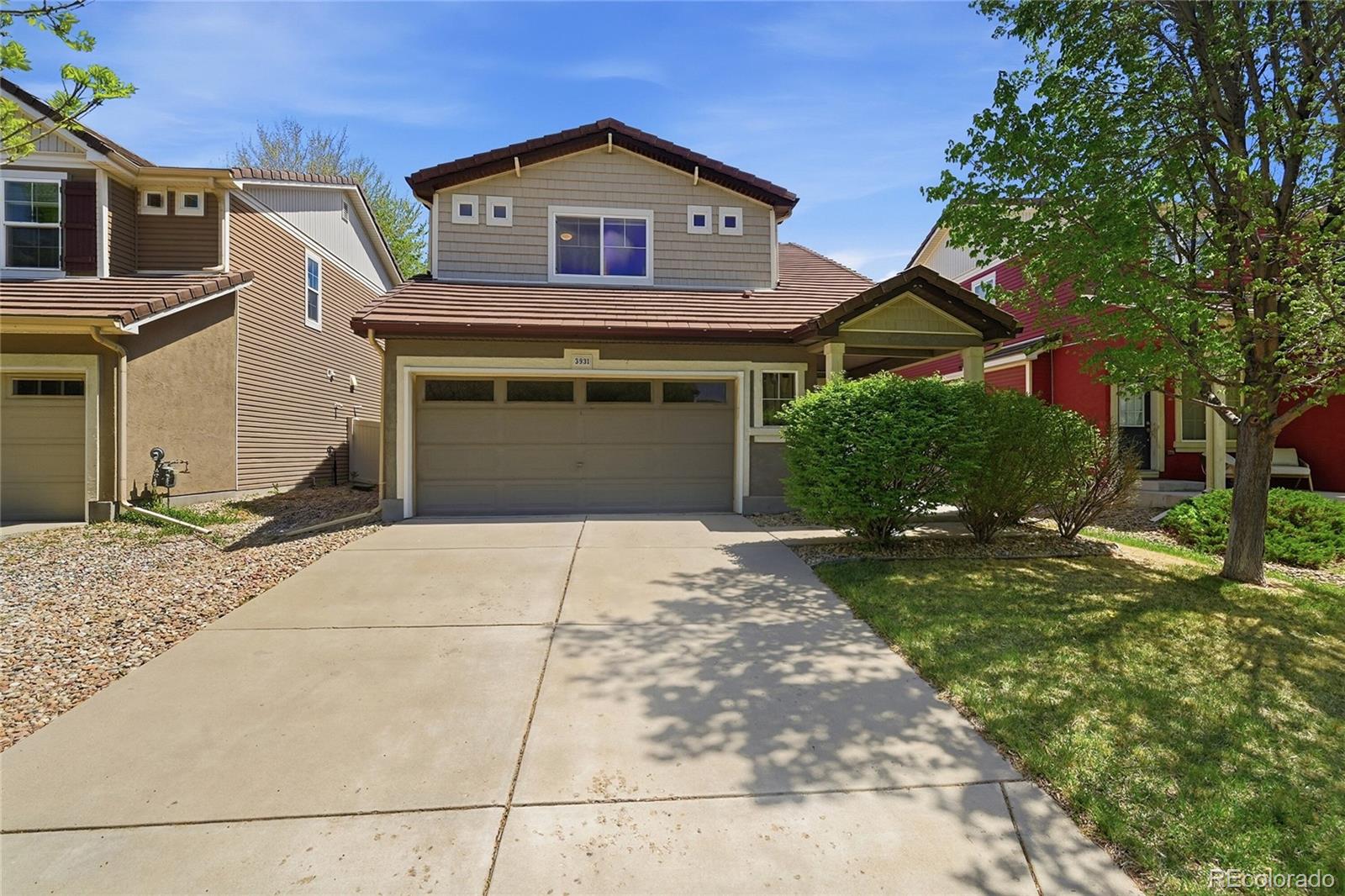 3931 Balsawood Lane Johnstown CO 80534