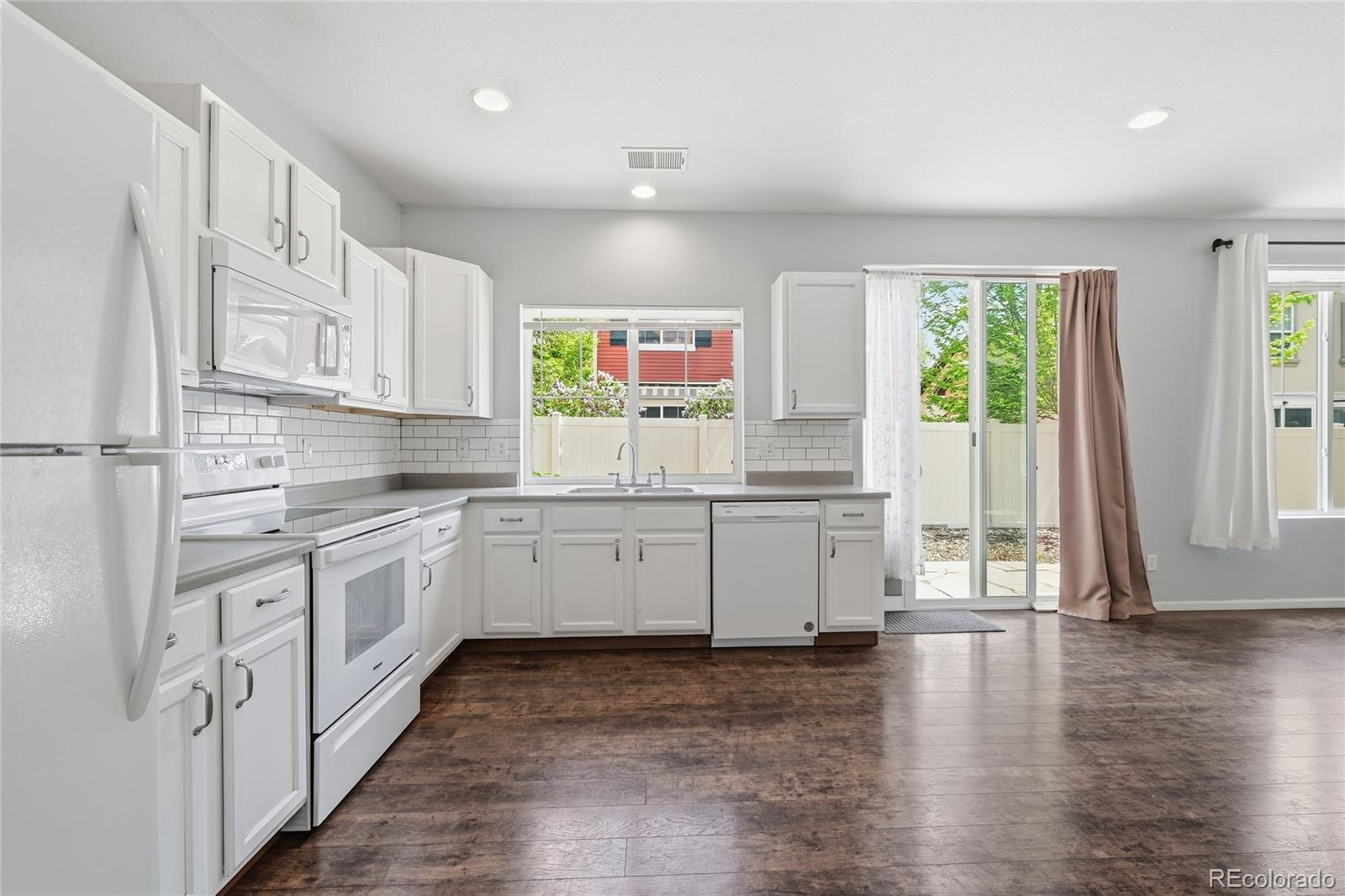 3931 Balsawood Lane Johnstown CO 80534