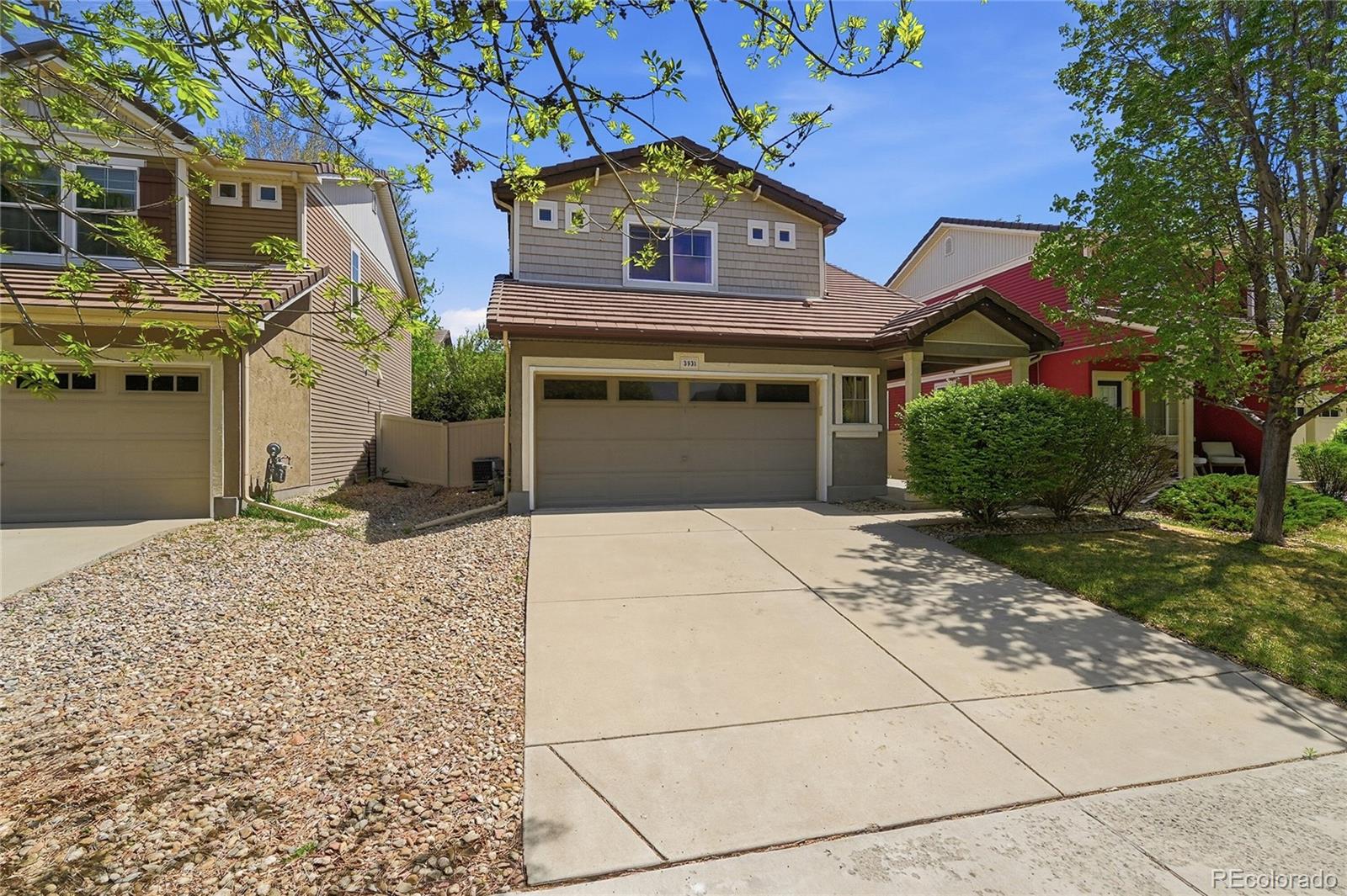 3931 Balsawood Lane Johnstown CO 80534